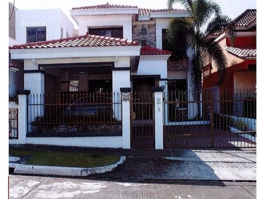 Luxury home in Panama City, Distrito de Panamá