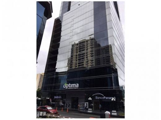 مكتب ﻓﻲ Bella Vista, Distrito de Donoso