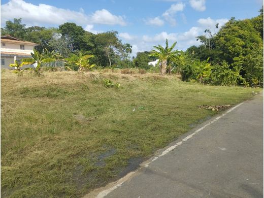Land in Juan Díaz, Distrito de Panamá