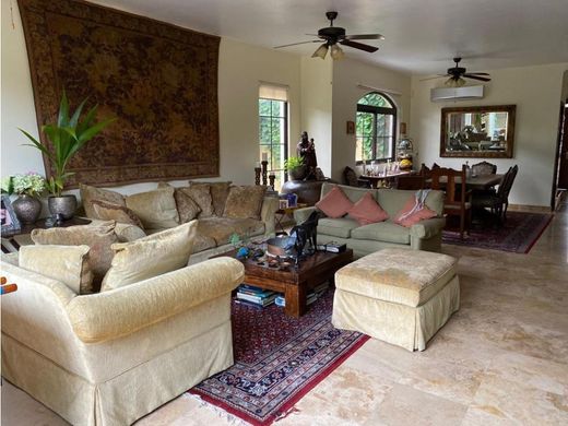 Casa di lusso a Ciudad Radial, Distrito de Panamá