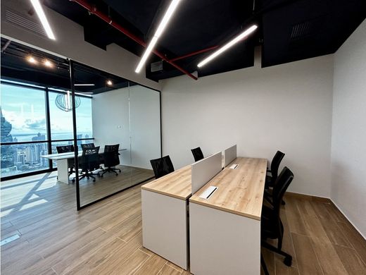 Bureau à Panamá, Distrito de Panamá