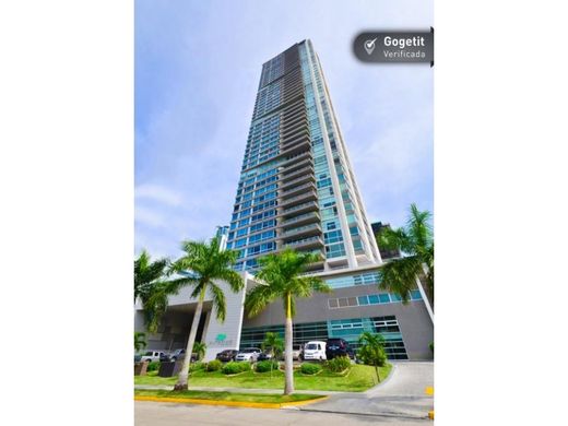 パナマシティ, Distrito de Panamáのアパートメント