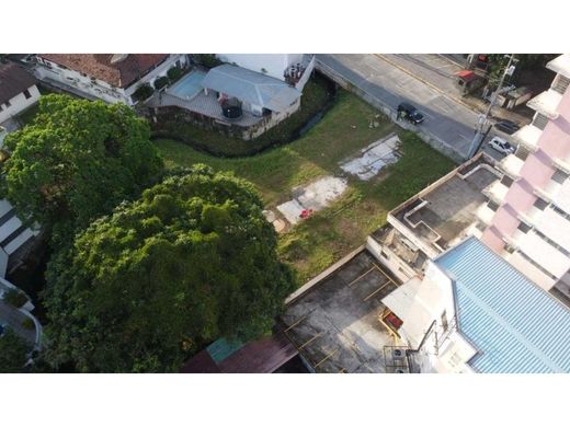 Участок, Bella Vista, Distrito de Donoso