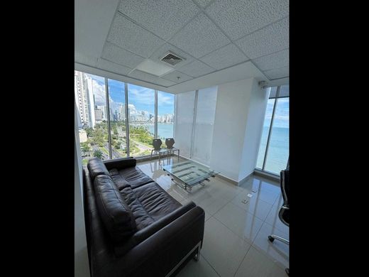 사무실 / 파나마 시, Distrito de Panamá