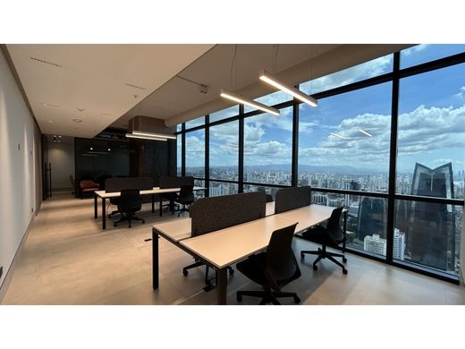Bureau à Bella Vista, Distrito de Donoso