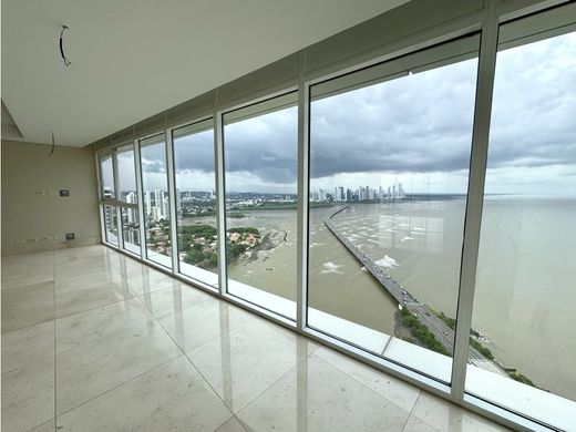 Apartment / Etagenwohnung in Panama-Stadt, Distrito de Panamá