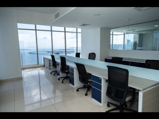 مكتب ﻓﻲ Bella Vista, Distrito de Donoso