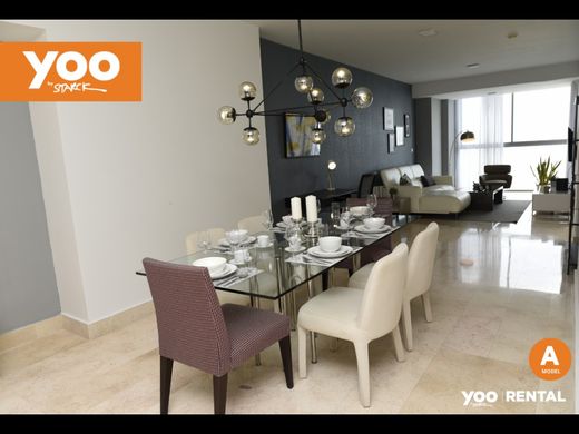 아파트 / 파나마 시, Distrito de Panamá