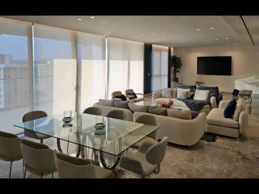 Apartment / Etagenwohnung in Panama-Stadt, Distrito de Panamá