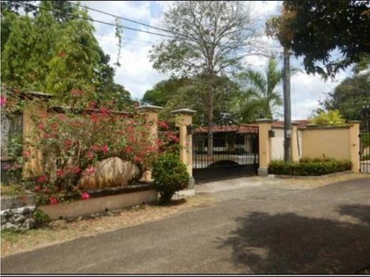 Luxury home in Panama City, Distrito de Panamá
