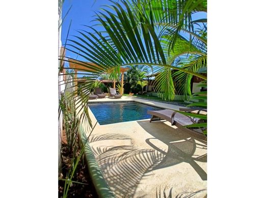 Hotel in Santa Catalina, Distrito de Soná