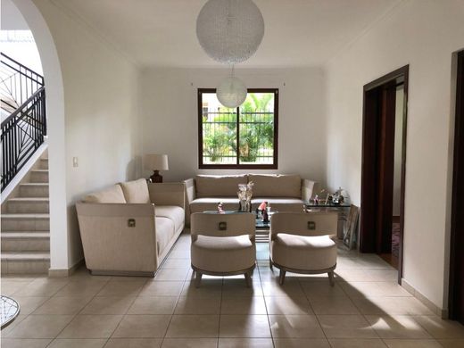 Lüks ev Panama (şehir)
, Distrito de Panamá