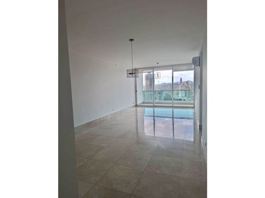 Piso / Apartamento en Ciudad de Panamá, Distrito de Panamá
