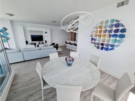 Apartment in San Francisco, Distrito de San Francisco