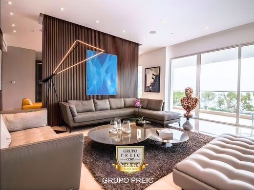 Piso / Apartamento en Ciudad de Panamá, Distrito de Panamá