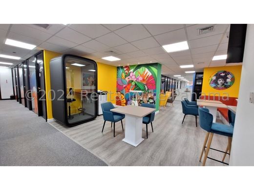 Oficina en Ciudad de Panamá, Distrito de Panamá