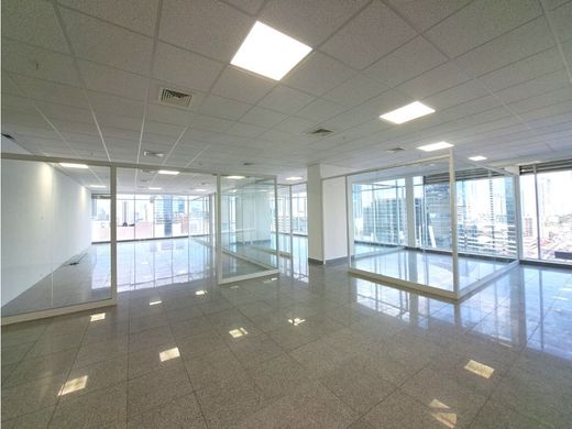 Office in Paitilla, Distrito de Panamá