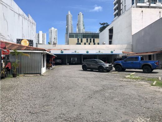 ‏קרקע ב  Juan Díaz, Distrito de Antón