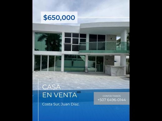 Ciudad Radial, Distrito de Panamáの高級住宅