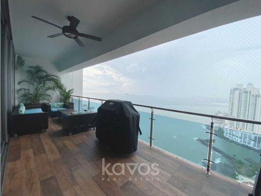 Appartement à Panamá, Distrito de Panamá