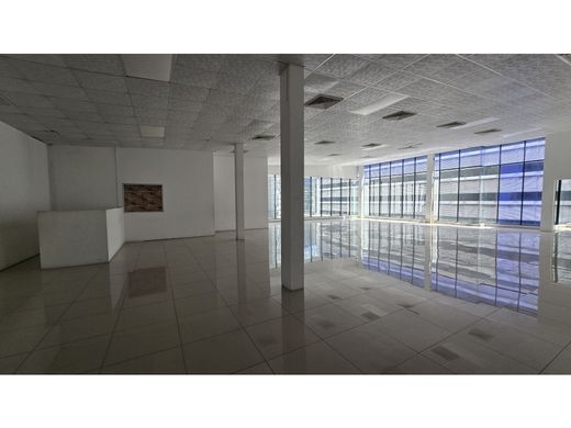 Office in Bella Vista, Distrito de Donoso