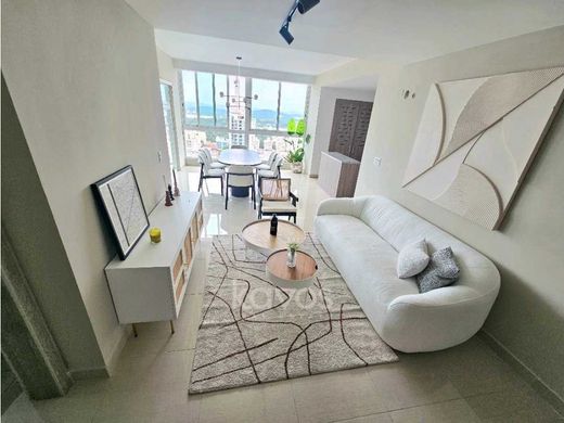 Penthouse w Bella Vista, Distrito de Donoso