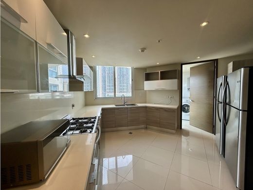 Квартира, Панама, Distrito de Panamá