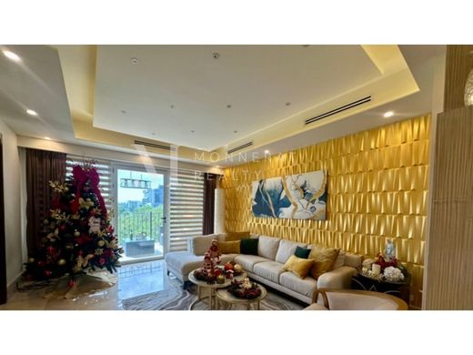 아파트 / Juan Díaz, Distrito de Antón