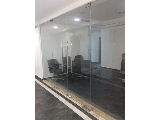 Офис, Bella Vista, Distrito de Donoso