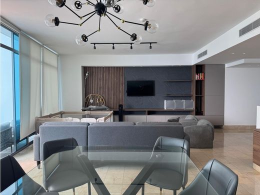 Piso / Apartamento en Ciudad de Panamá, Distrito de Panamá