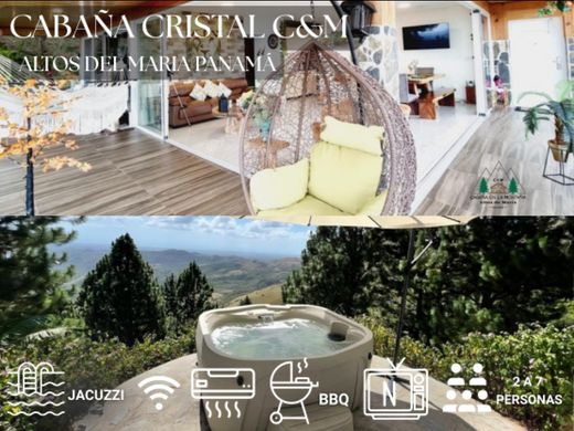 شاليه ﻓﻲ Chame, Distrito de Chame