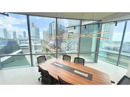 Office in Panama City, Distrito de Panamá