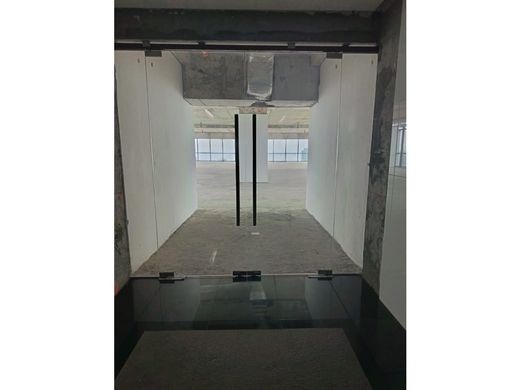 Office in San Francisco, Distrito de San Francisco