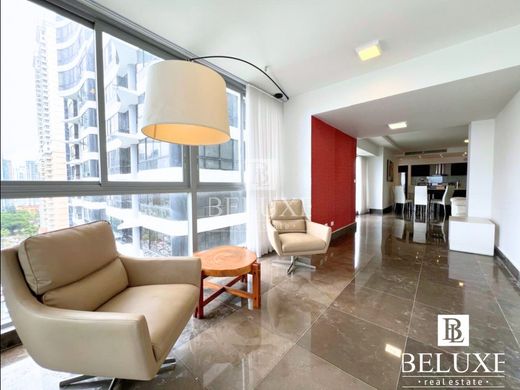 Appartamento a Panamá, Distrito de Panamá