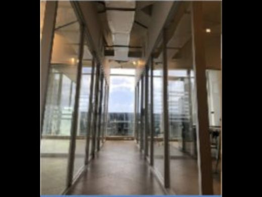 Ofis San Francisco, Distrito de San Francisco