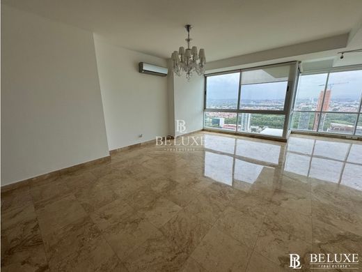 Apartment / Etagenwohnung in Panama-Stadt, Distrito de Panamá
