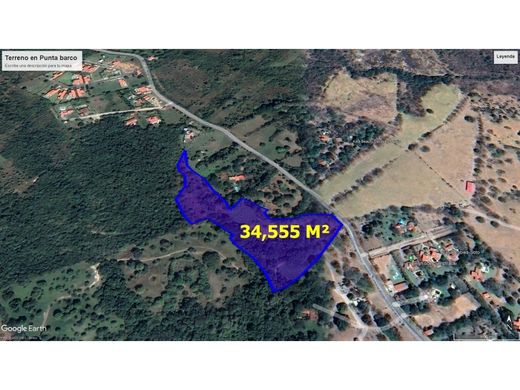 Terrain à San Carlos, Distrito de San Carlos