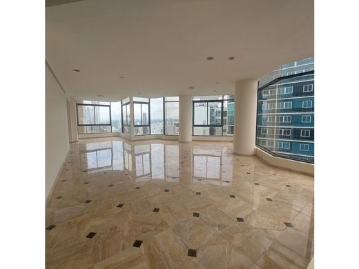 Penthouse in Altos de San Francisco, Distrito de La Chorrera