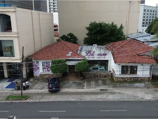 パナマシティ, Distrito de Panamáの高級住宅