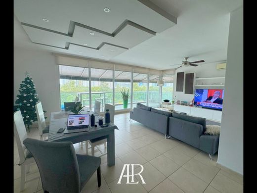 Appartamento a Panamá, Distrito de Panamá