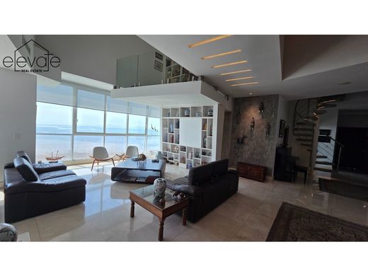 아파트 / 파나마 시, Distrito de Panamá