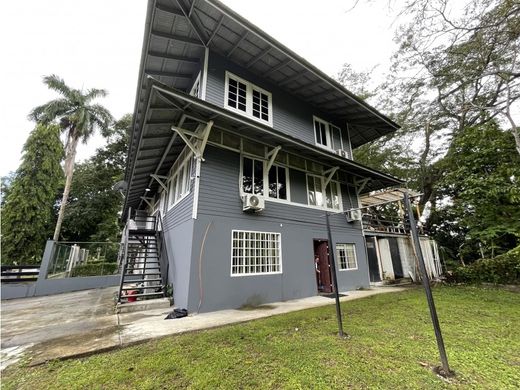 Casa di lusso a Ancón, Distrito de Panamá