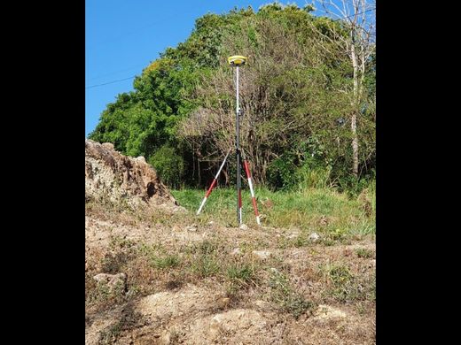 토지 / El Valle, Distrito de Natá