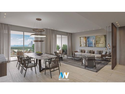 Piso / Apartamento en Ciudad de Panamá, Distrito de Panamá