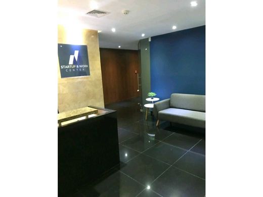 Bureau à Bella Vista, Distrito de Donoso