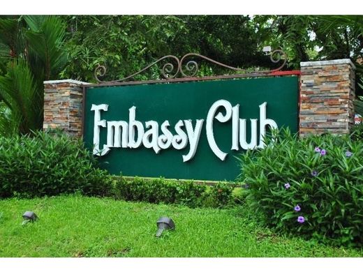 Piso / Apartamento en Ciudad de Panamá, Distrito de Panamá