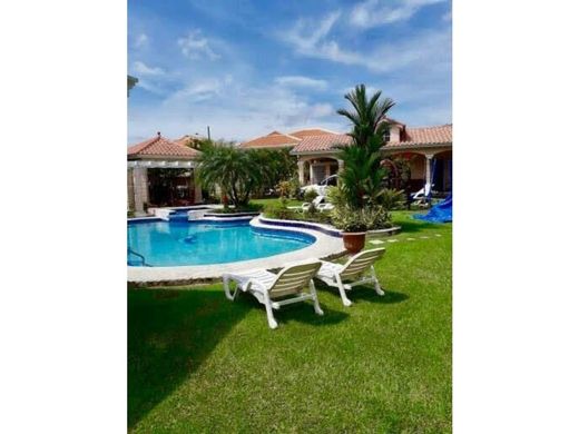 Casa di lusso a Panamá, Distrito de Panamá