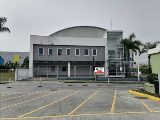 Residential complexes in Juan Díaz, Distrito de Antón