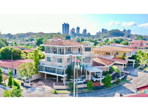 Luxury home in Betania, Distrito de Panamá