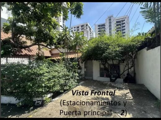 أرض ﻓﻲ San Francisco, Distrito de San Francisco